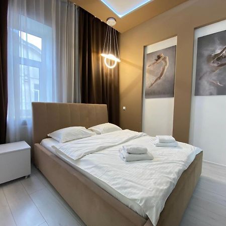 Galicia Apartments 리비프 외부 사진