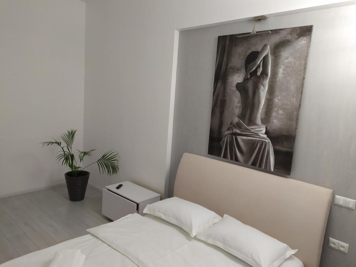 Galicia Apartments 리비프 외부 사진