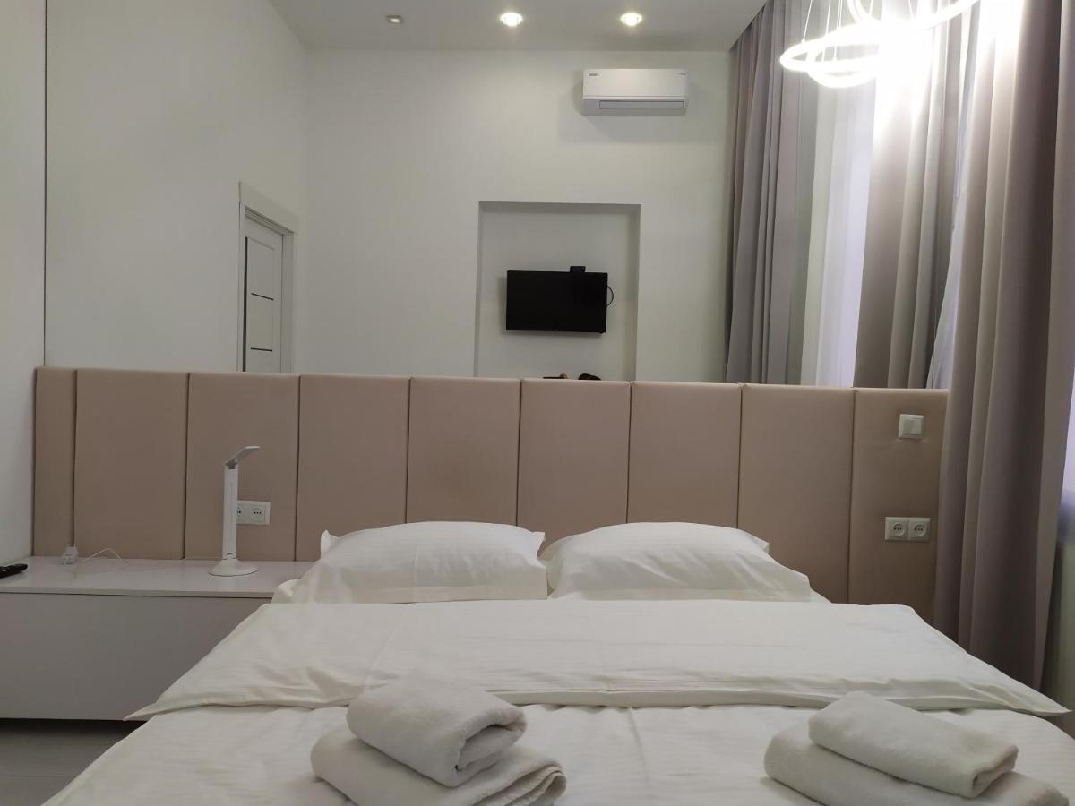 Galicia Apartments 리비프 외부 사진