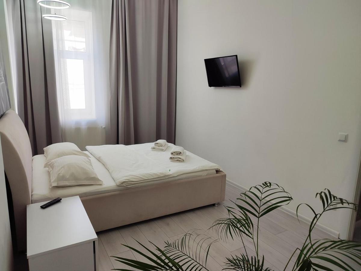 Galicia Apartments 리비프 외부 사진
