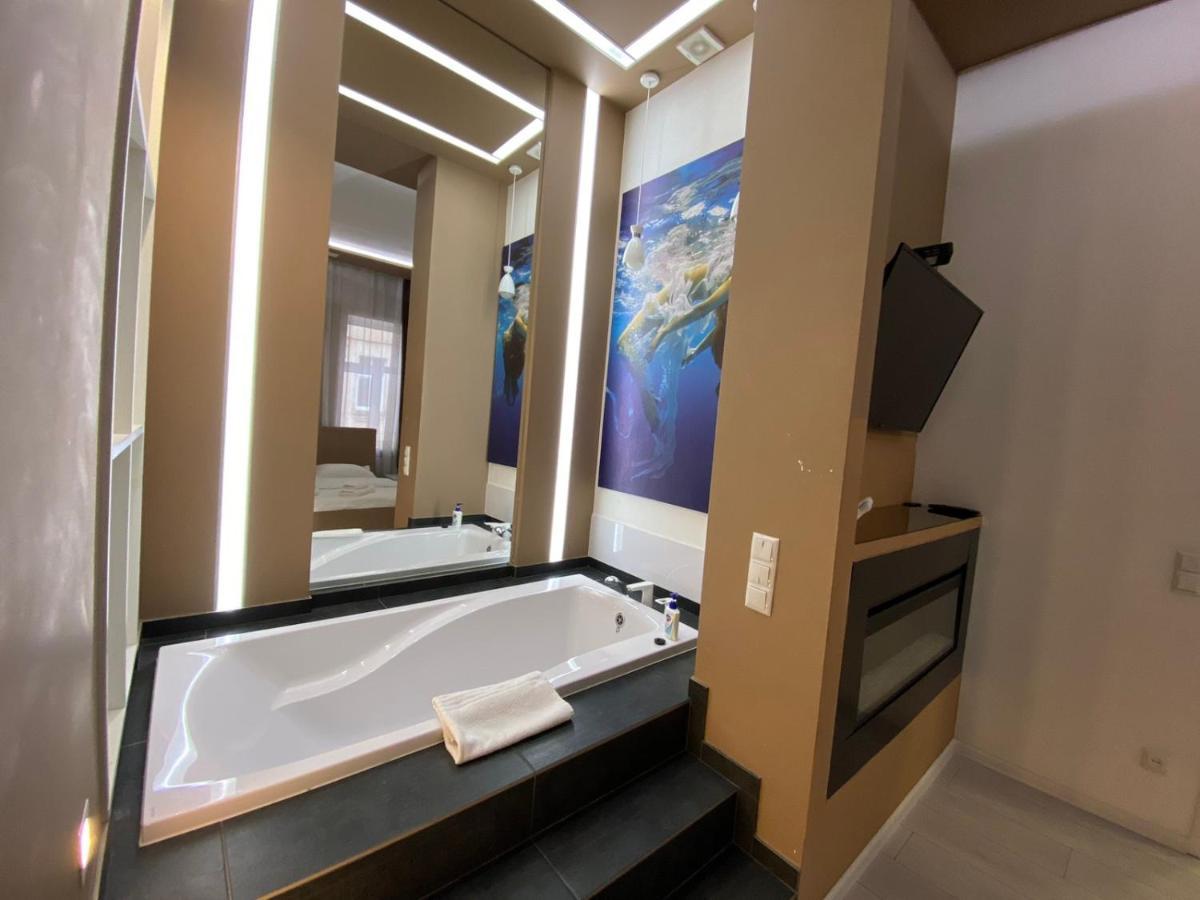 Galicia Apartments 리비프 외부 사진