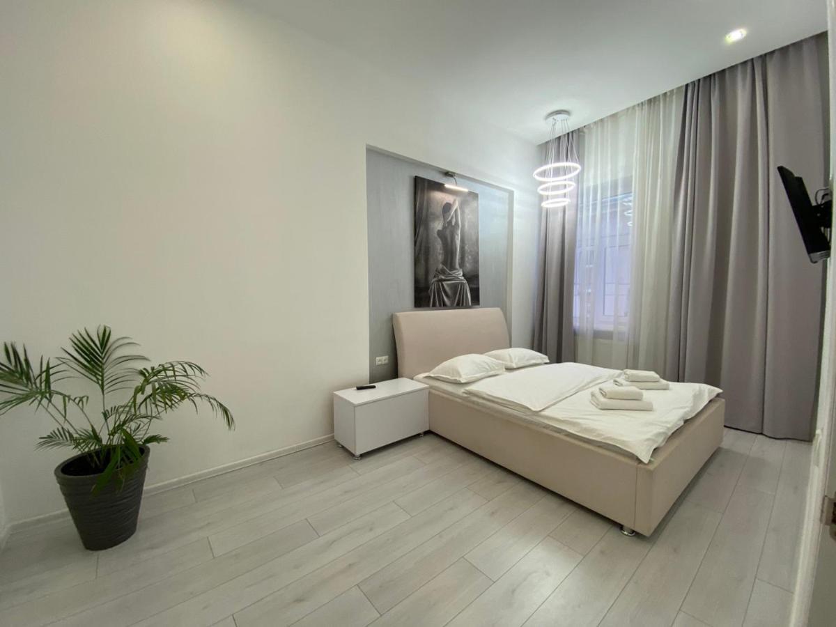 Galicia Apartments 리비프 외부 사진