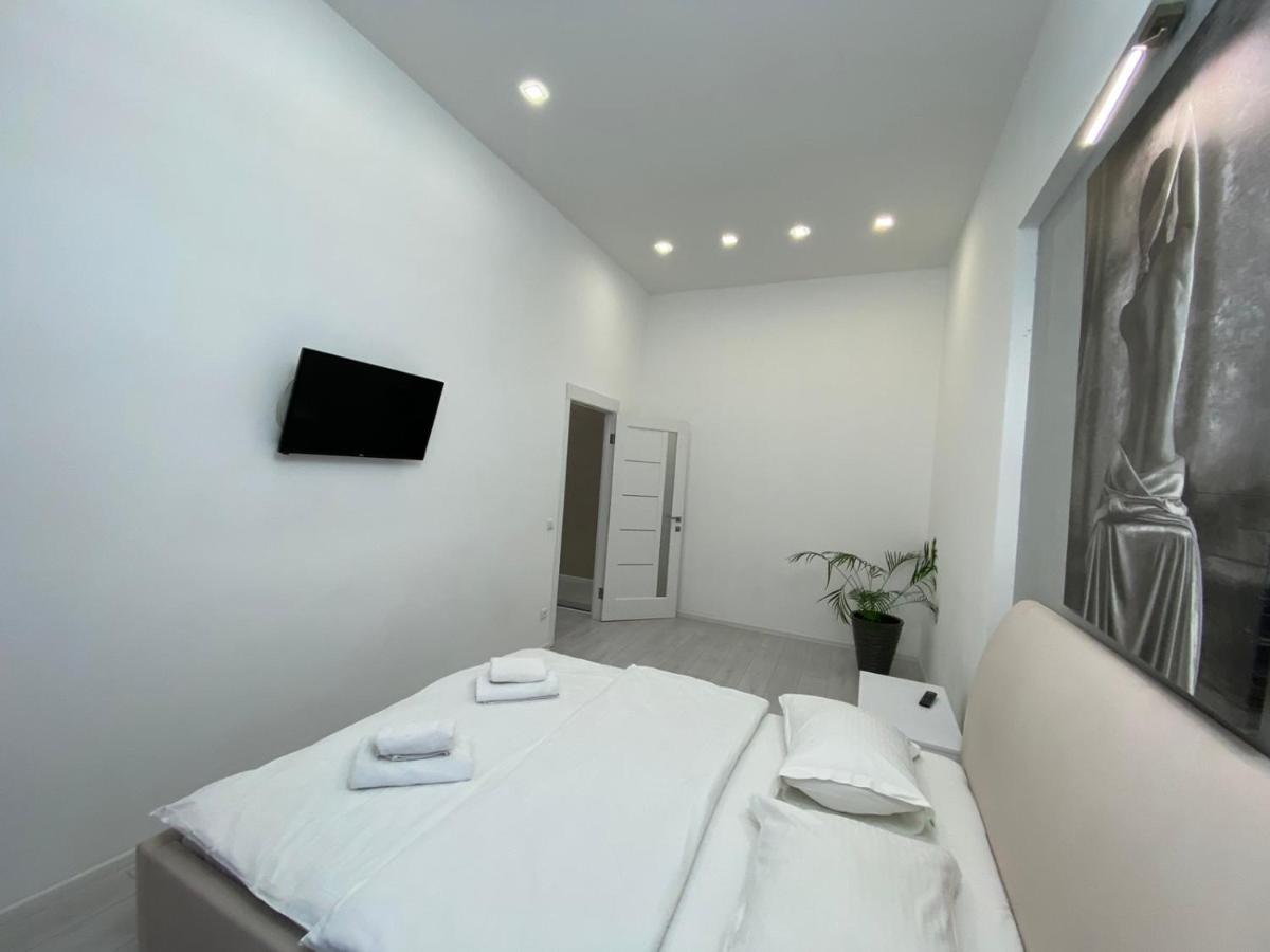 Galicia Apartments 리비프 외부 사진
