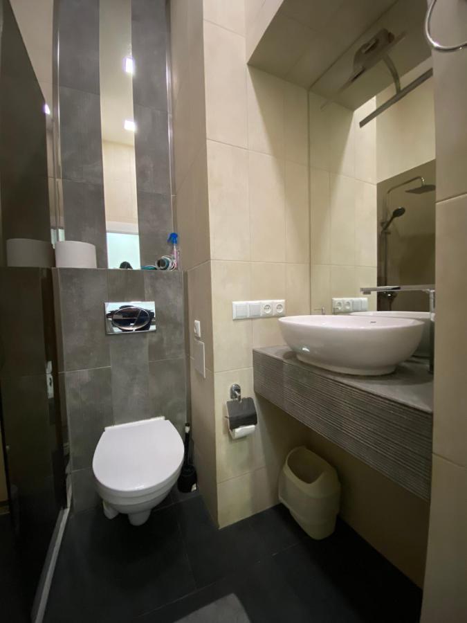 Galicia Apartments 리비프 외부 사진