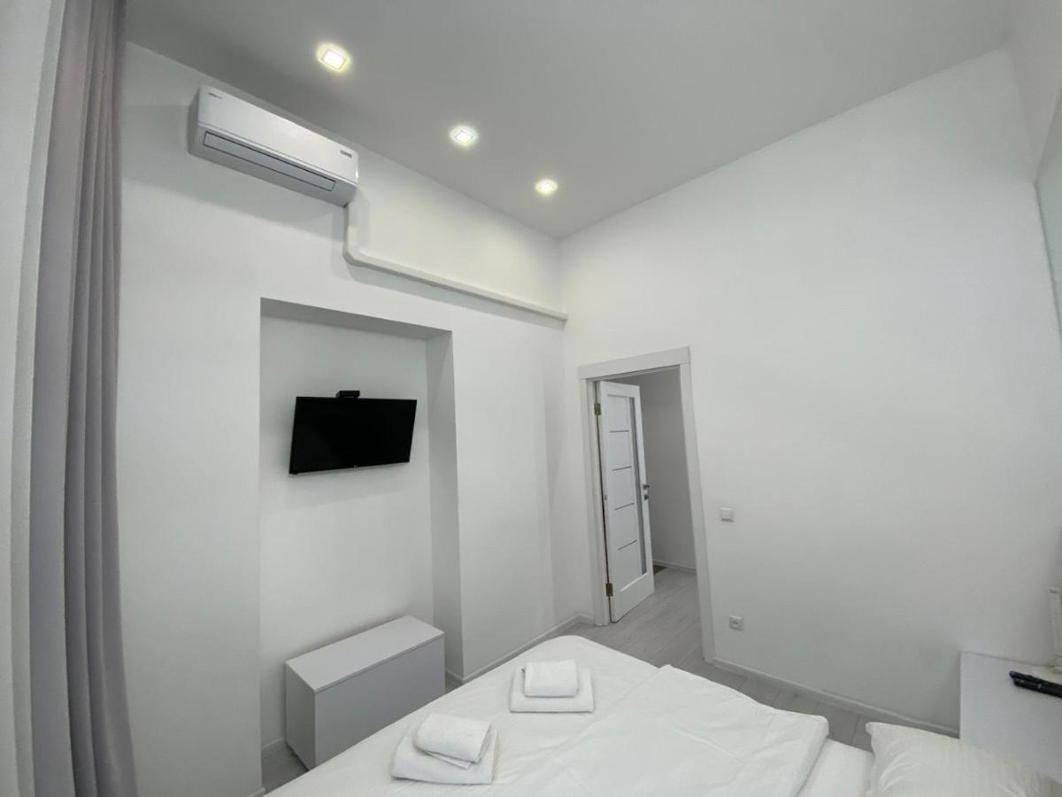 Galicia Apartments 리비프 외부 사진