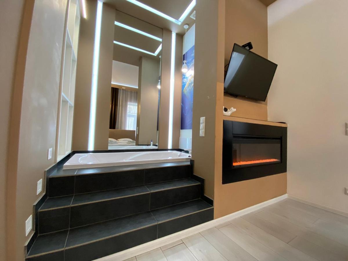 Galicia Apartments 리비프 외부 사진
