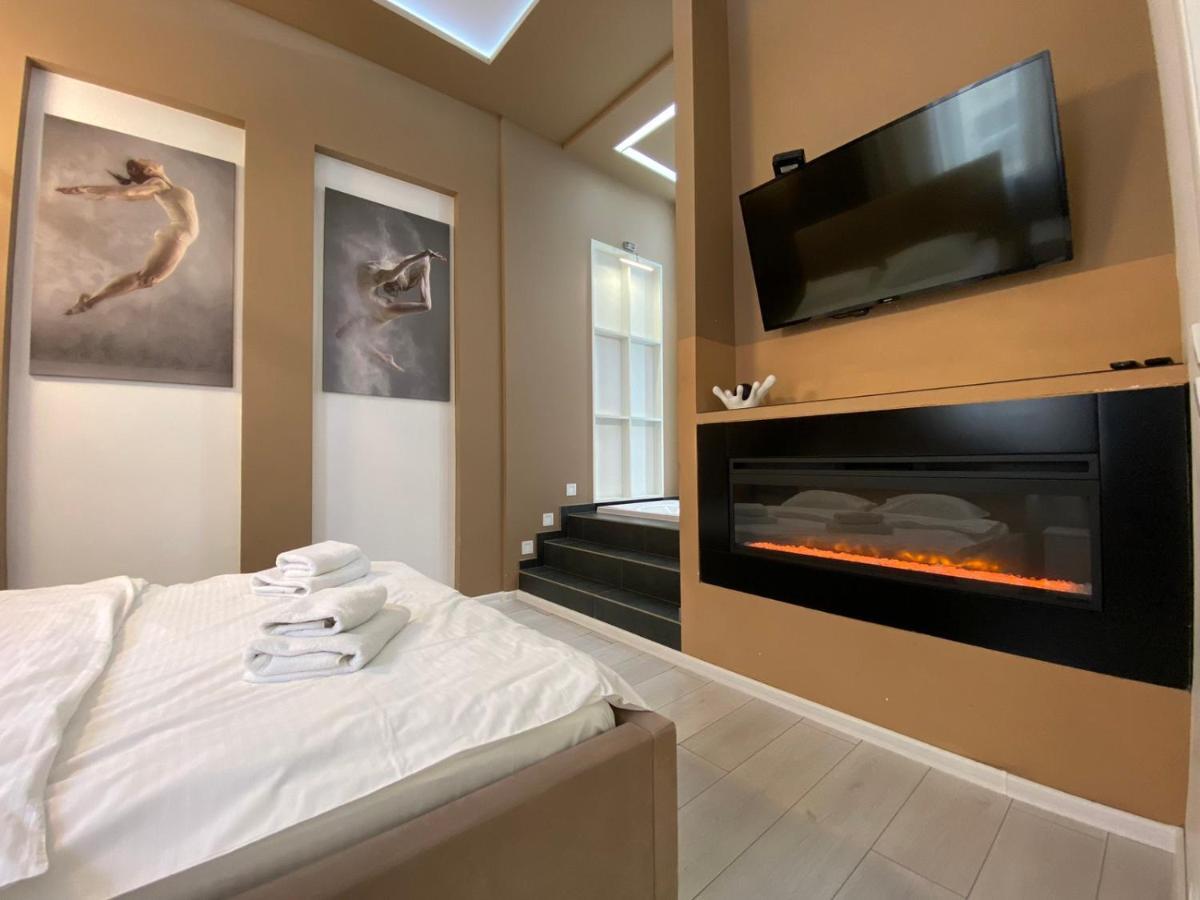 Galicia Apartments 리비프 외부 사진