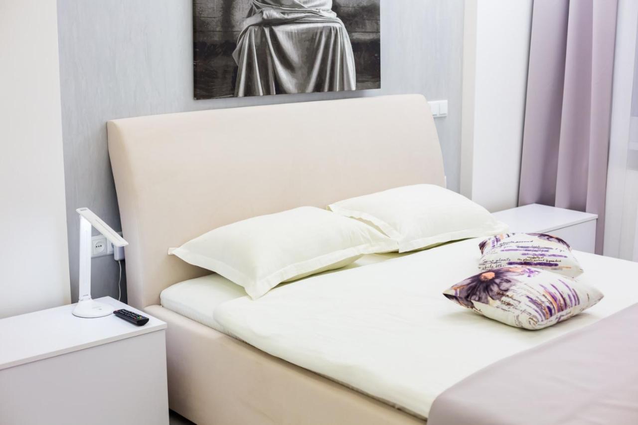 Galicia Apartments 리비프 외부 사진