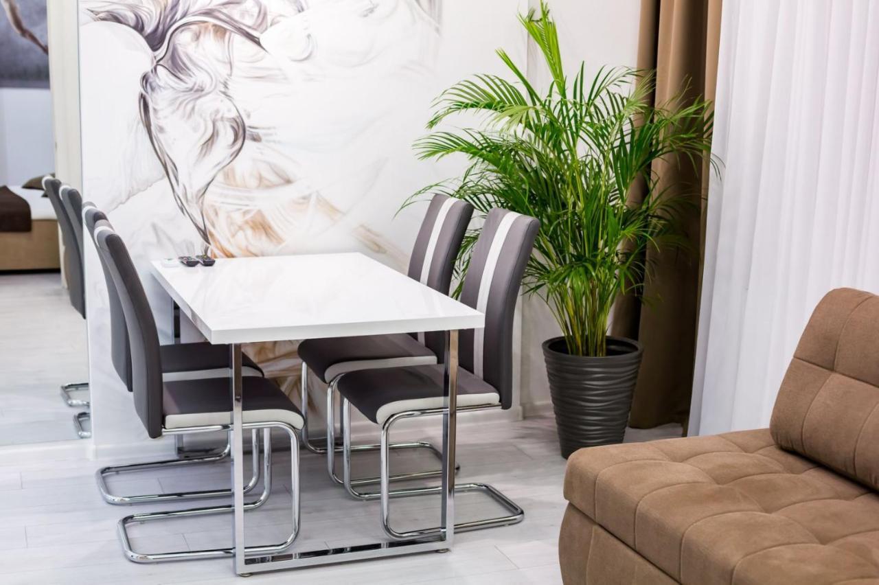 Galicia Apartments 리비프 외부 사진