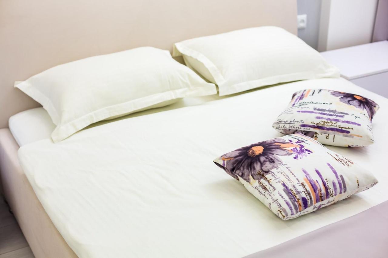Galicia Apartments 리비프 외부 사진