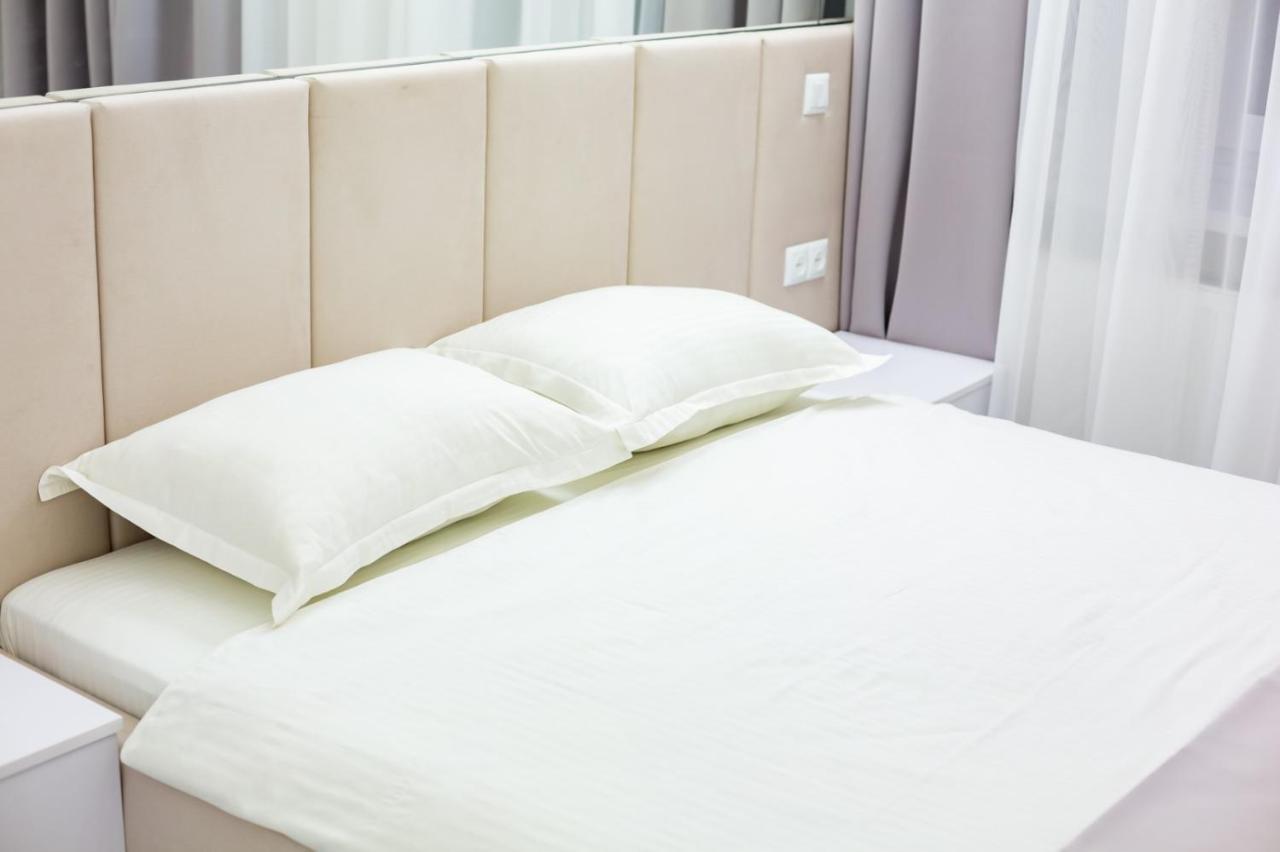 Galicia Apartments 리비프 외부 사진